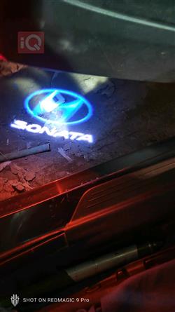 هیوندای سۆناتا